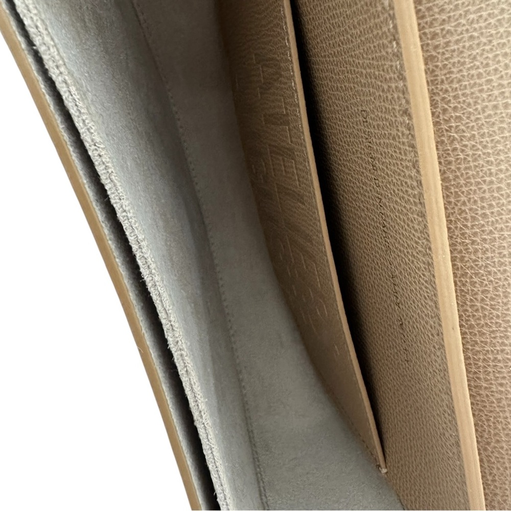 Ateliers Auguste Sully Bag Taupe - Picture 9 of 12